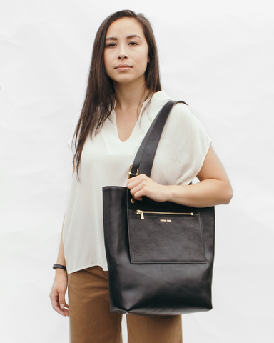 Prospect Tote Tall